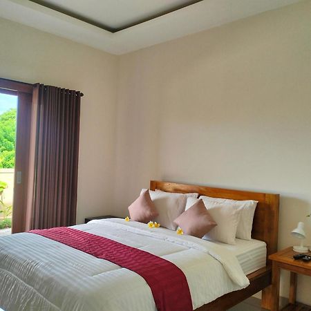 Danas Pandawa Homestay Унґасан Екстер'єр фото
